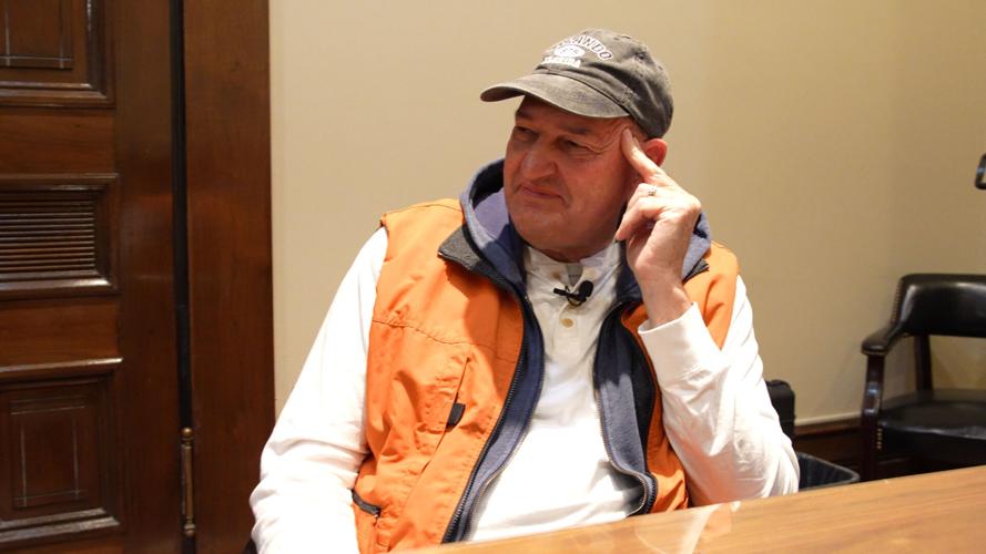 Former Bullitt County court official accused of #39 misappropriating