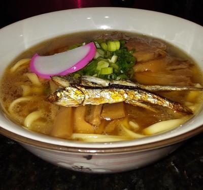 Ramen keith kaiser 1-29-19