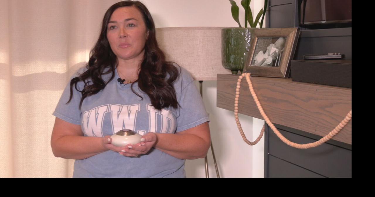 Couple who lost baby in 2016 DUI crash speaks out after same driver accused in Floyd County crash Aug 31, 2026 Aug 31, 2026 Updated 1 min ago