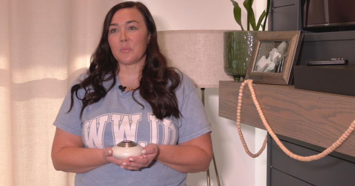 Couple who lost baby in 2016 DUI crash speaks out after same driver accused in Floyd County crash Aug 31, 2026 Aug 31, 2026 Updated 1 min ago