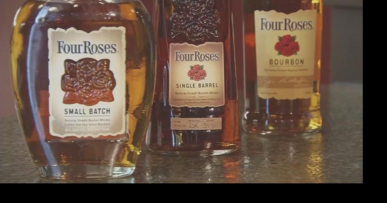 Lofted Spirits cuts production at 2 Kentucky distilleries