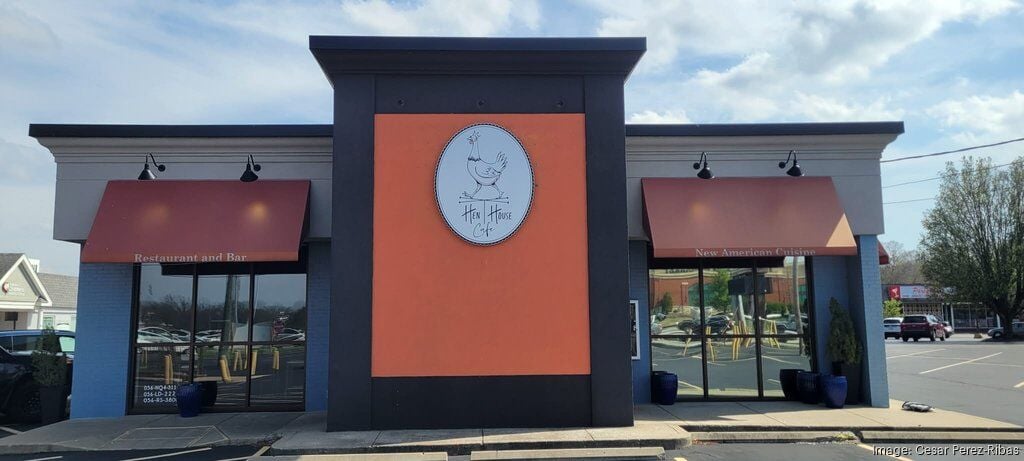 Wasabi, formerly Hen House Café and Provisions