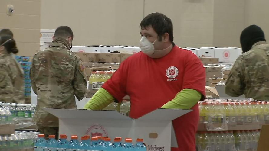 LUCAS OIL STADIUM TEMP FOOD BANK.jpg