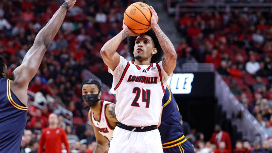 UL CAL Chucky Hepburn