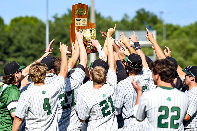 Trinity celebrates
