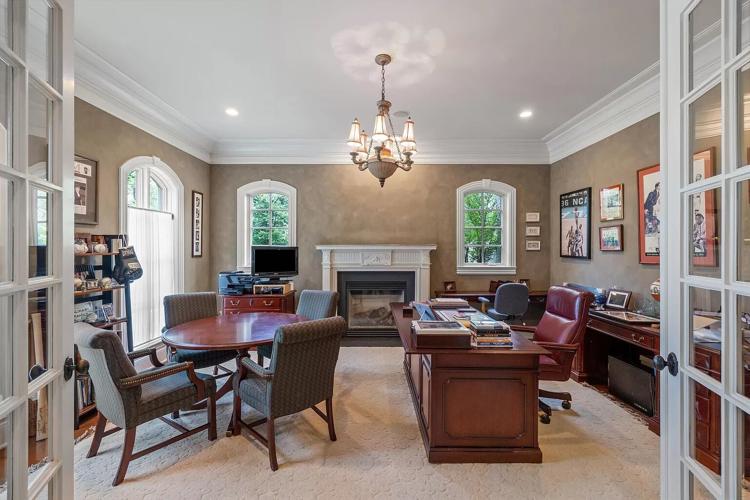 John Calipari's House
