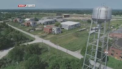 River Ridge Commerce Center