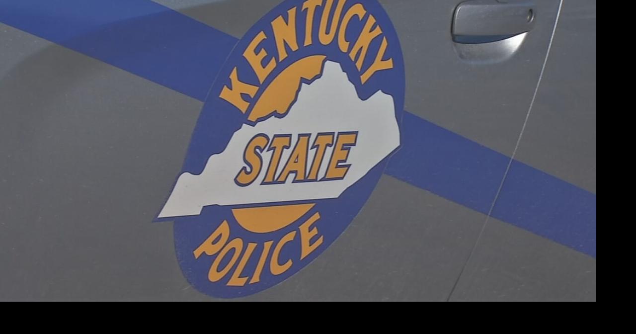 Person taken to hospital after being shot by Kentucky State Police in Hardin County