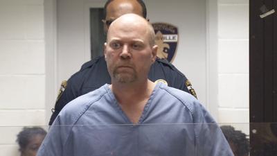 Kentucky's hate crimes law does not apply to murder charges