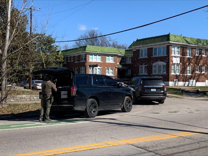 LMPD SWAT