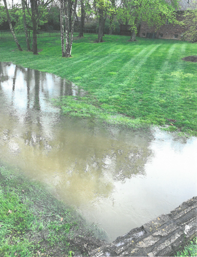 Prospect Flooding 5