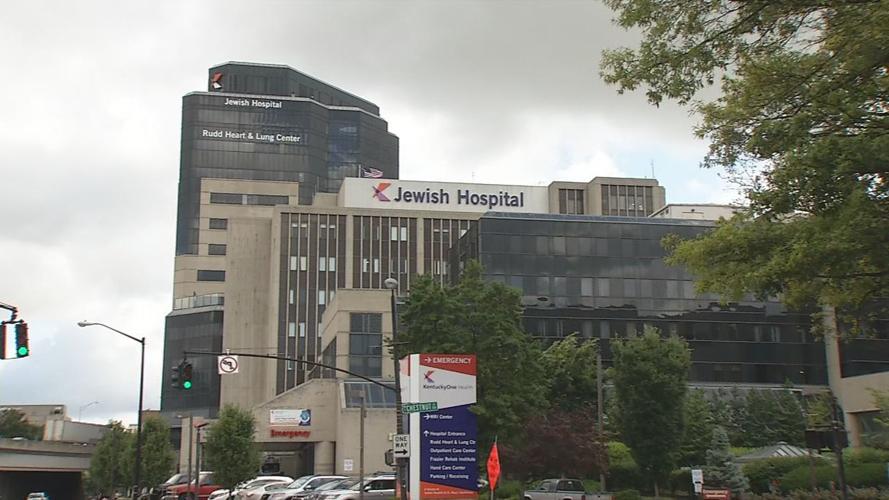 Jewish Hospital