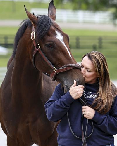 Cherie DeVaux and Golden Tempo