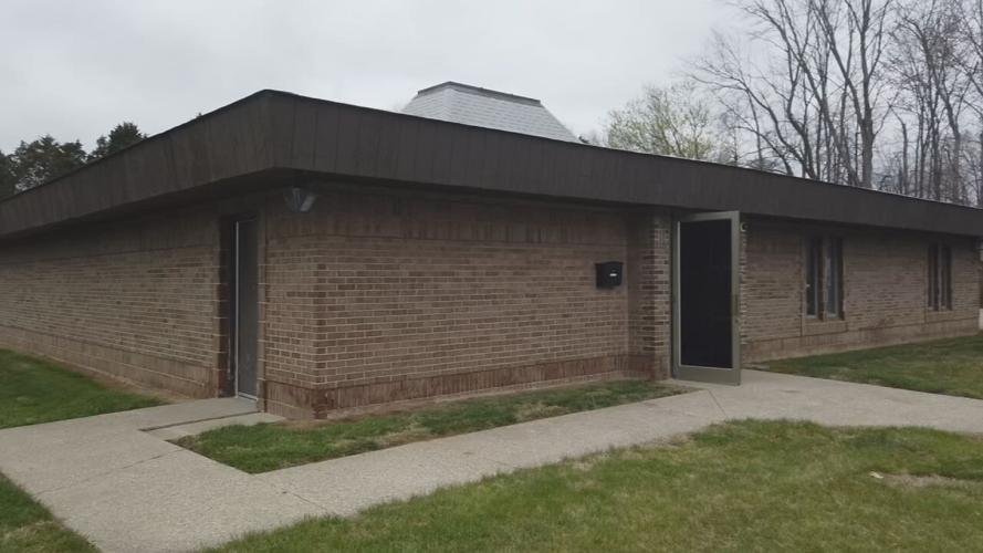 Bezos Academy in Fairdale