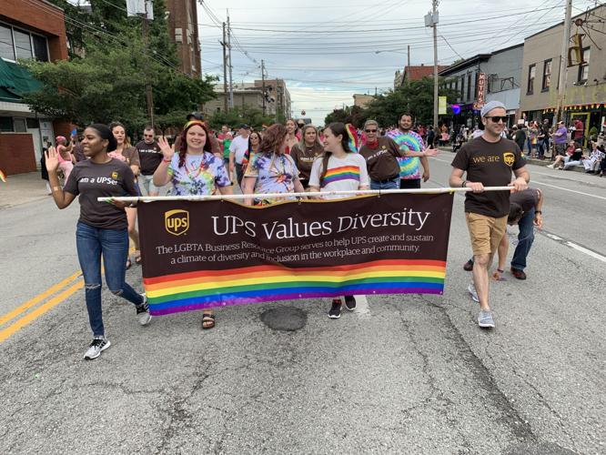 2019 Pride Parade