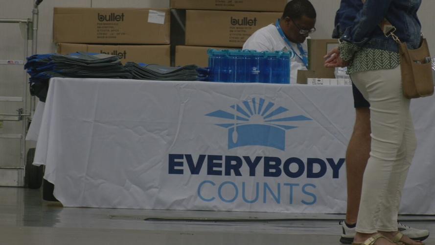 JCPS Signing Day 2023