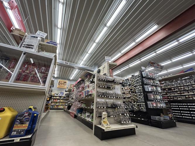 Spring Home Project Show