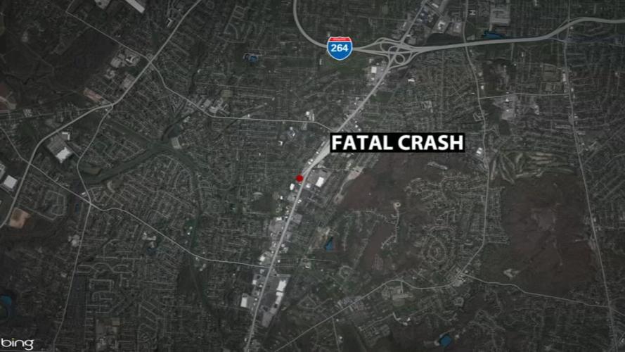 Fatal Crash on Dixie Highway on July 27, 2023