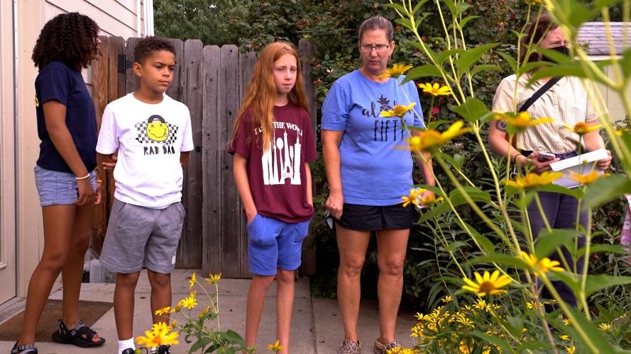 West Lou Sprouting Gardeners