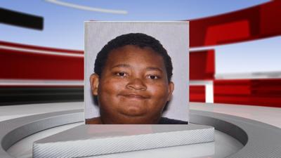 Kamarion Ladd missing person - 9.10.24