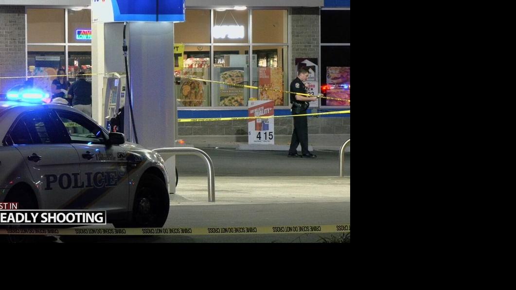 Homicide in the 2100 blk of W. Market St. - 9.28.25
