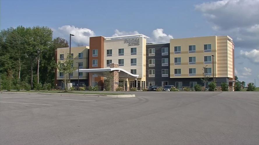 Fairfield Inn Hotel