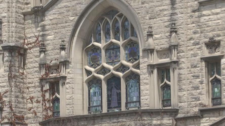 St. Paul's German Evangelical Church