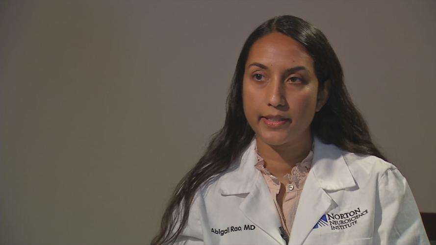 Dr. Abigail Rao