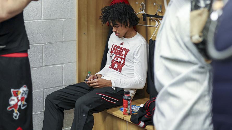 Mikel Brown Jr.