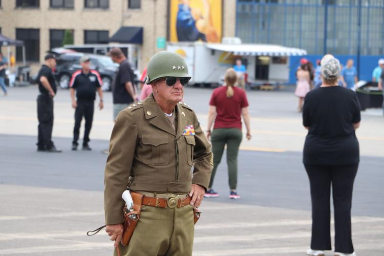 BowmanFest 2019 - Oct. 6, 2019