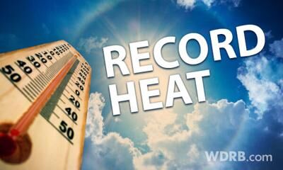 Heat Safety Tips & Reminders