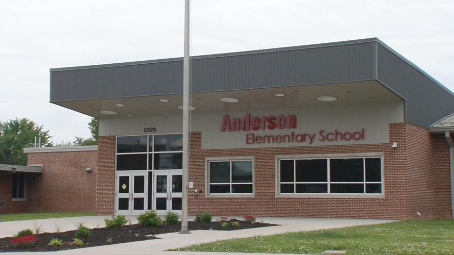 Anderson Elementary School