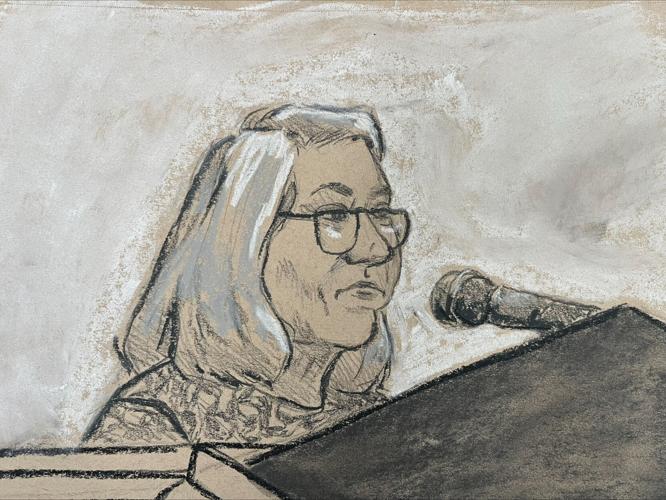 COURTROOM SKETCH - DIANE THOMPSON - 6-26-2025.jpeg