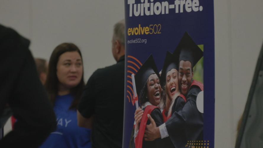 JCPS Signing Day 2023