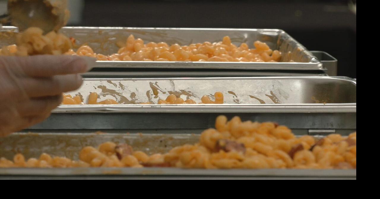 Fourth Street Live! hosts Louisville Mac and Cheese Festival News