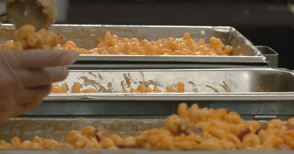 Fourth Street Live! hosts Louisville Mac and Cheese Festival News