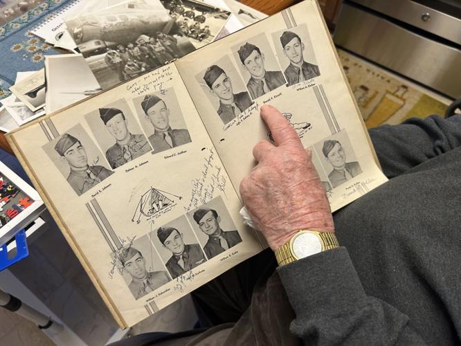 Gerald "Jerry" Kincaid 3