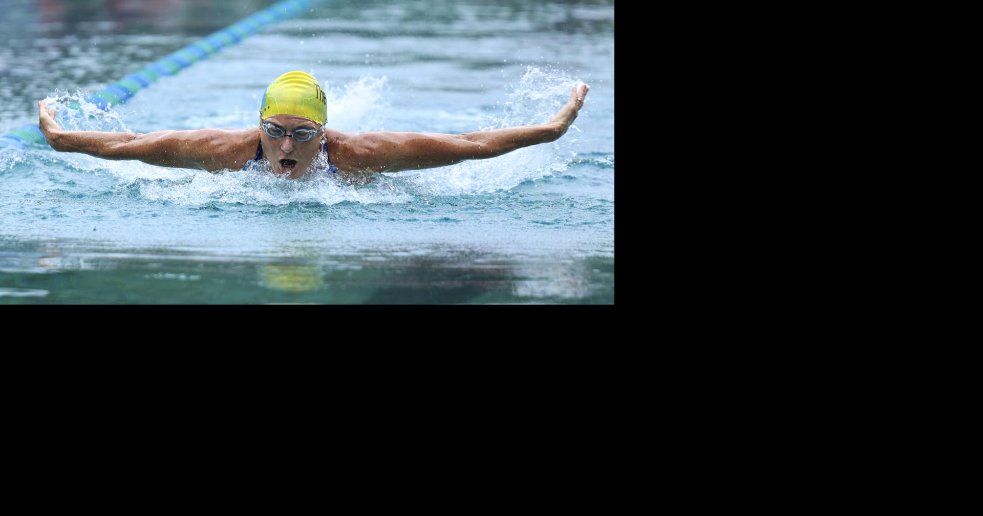 CRAWFORD | The remarkable second act of Mary T. Meagher Plant She left swimming behind and built a full life as Mary Plant. Four decades later, a quiet return to Lakeside revealed there is still another chapter to write. Aug 2, 2026 Aug 2, 2026 Updated 1 min ago
