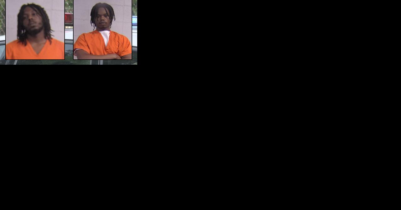 Louisville men indicted nearly 3 months after shooting left LMPD officer with critical injuries - Vimarsana News