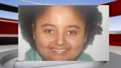 Jaylyn Walker, missing person - 10.28.24