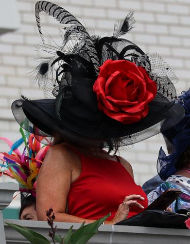 Kentucky Derby Day