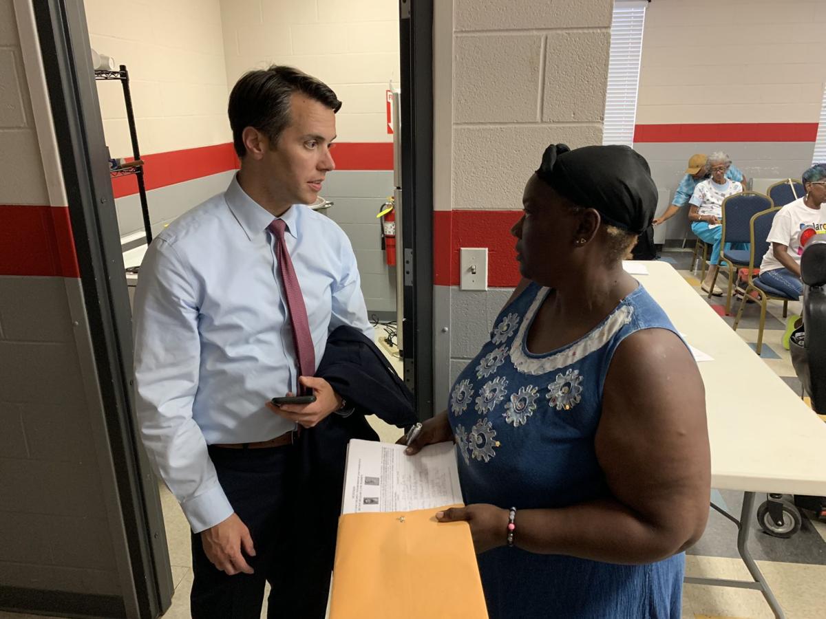 Louisville man accused of raping 8yearold will have case dismissed