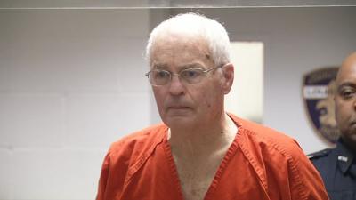 Daniel Barry court hearing 2-8-19