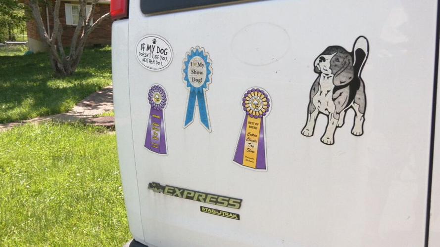 HARDIN COUNTY DOG DEATHS