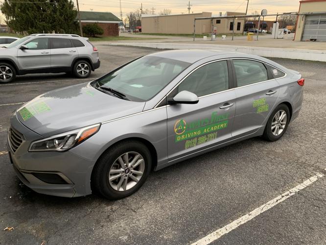 Always First Driving Academy - Keith Kaiser - 3.2.23