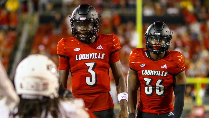 Malik Cunningham