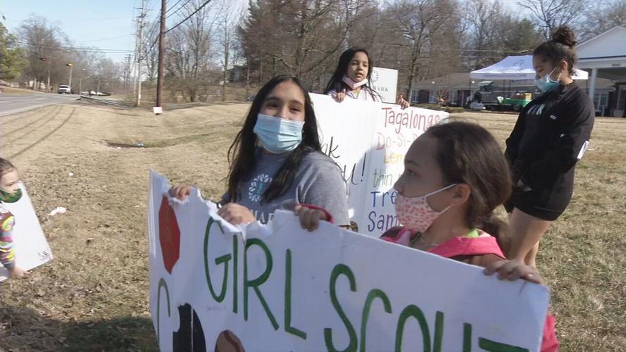 Girl Scout Cookie drive-thru 1.jpeg