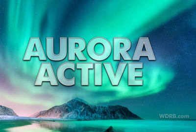 AURORA ALERT! What Time To Look And How To Properly View The Northern Lights...
