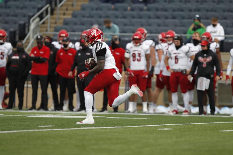 Louisville football