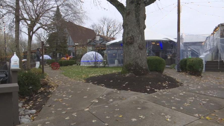 Captain's Quarters igloos 3.jpeg